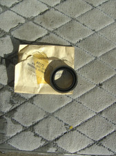 VAUXHALL CRESTA GEARBOX REAR