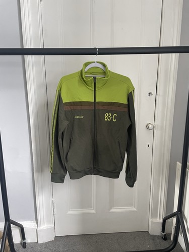 Adidas originals track - adidas,