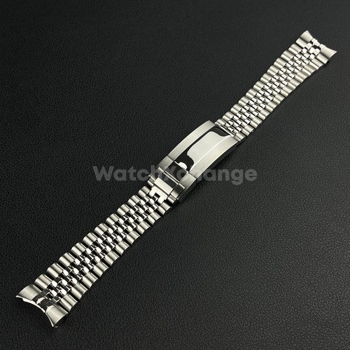 20mm jubilee strap - jubilee, bracelet