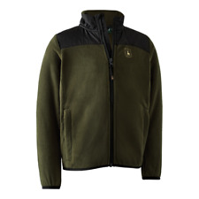 Deerhunter Youth Northward Fleece Jacket 5194 Kids Country Hunting Shooting
