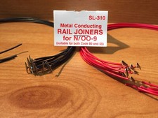 20 pre wired N gauge SL-310