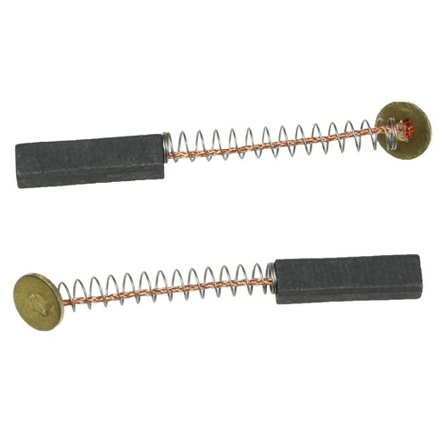 Carbon brushes for ea3 - for, kenwood