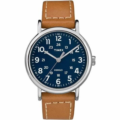 Timex tw2r42500 weekender - timex,