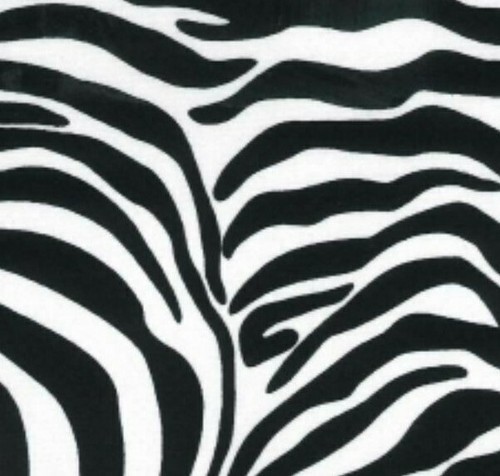 Animal print fabric 100 - animal, 100%