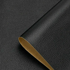 PU Leather Self-Adhesive