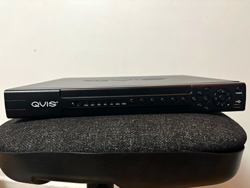 Qvis turbo 16abm 16ch - qt-turbo-16abm,