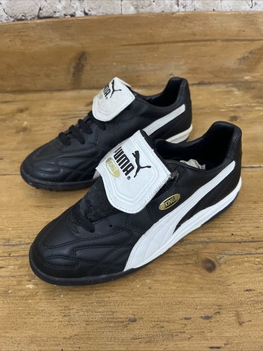 Vintage puma king - vintage, trainers