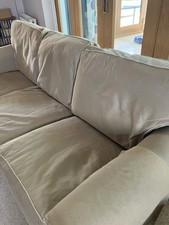 IKEA Ektorp 3 Seater Sofa