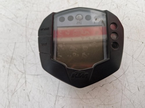 Ktm 125 mk1 2020 speedo - rc,