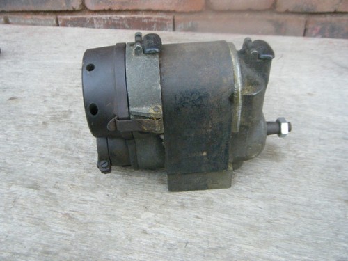 Lucas gej4 magneto - magneto, mag