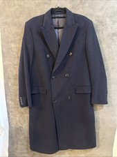 DeHavilland Men Vintage 100%