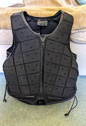 Racesafe provent body - racesafe,
