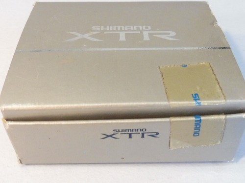 Shimano xtr m900 910 qr - shimano,
