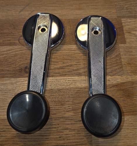 Mk1 escorts interior - escorts, door