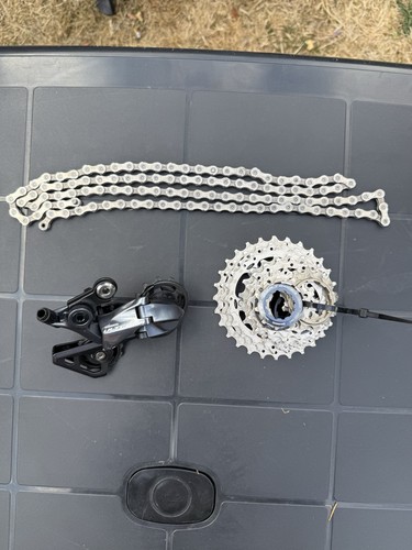 Ultegra r8000 partial - ultegra,