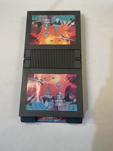 Electronic battleship naval - electronic,