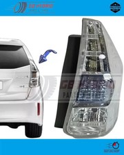 Toyota Prius Plus 2011-2015 Rear Light Driver Side