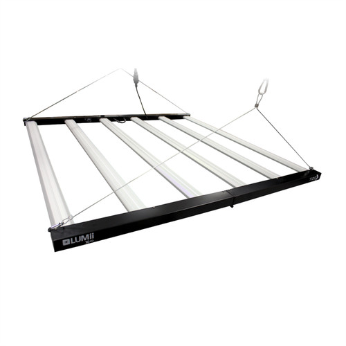 Lumii xled 720w led fixture - lumii,
