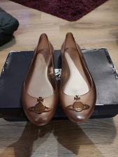 Vivienne Westwood x Melissa