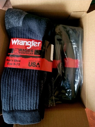 Pair wrangler riggs - 8x,