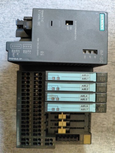 Siemens simatic 200l sc - siemens,