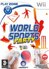 World Sports Party (Wii) PEGI 3+ Sport Highly Rated eBay Seller Great Prices