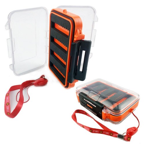 Double side waterproof - side, pocket