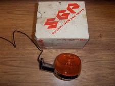 GENUINE SUZUKI GP100 GP125