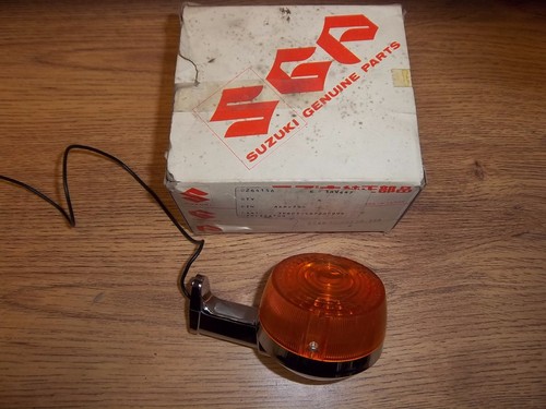 Genuine suzuki gp100 - suzuki,