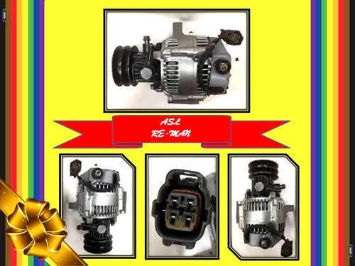 Alternator for toyota - for,