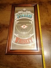 Irish Whiskey Powers Pub