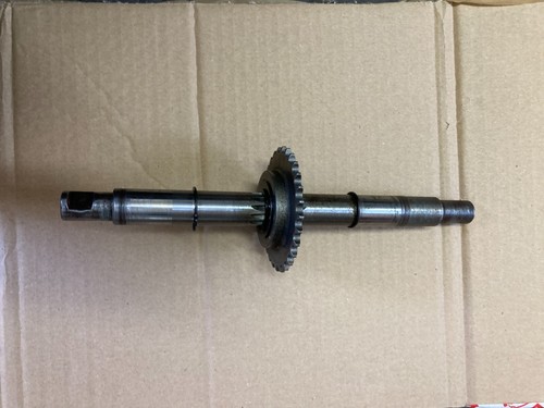 Honda pc50 pedal - pc50,
