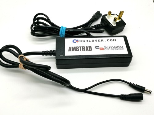 Brand new amstrad cpc464 - new,