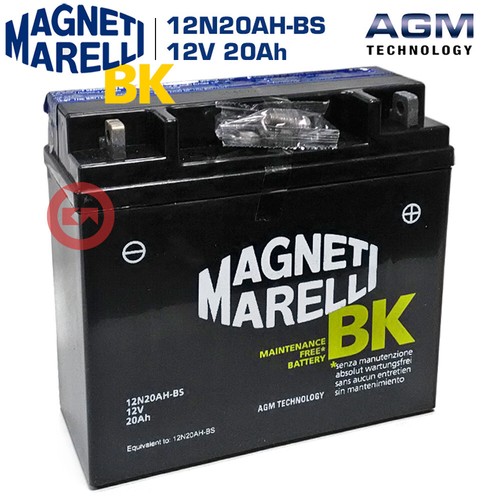 Magneti marelli - magneti,