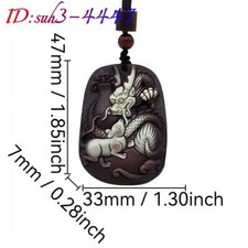 Natural Real Jade Pendant