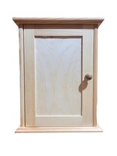 WALL MOUNTED KEY CABINET