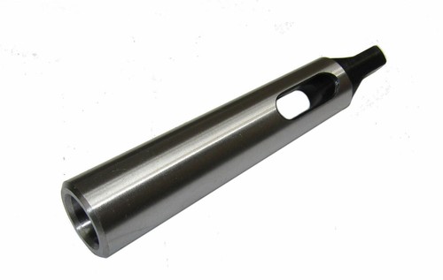 Mt1 morse taper reducing - mt1,