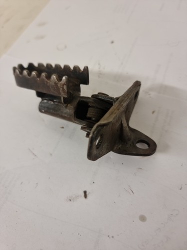 Suzuki ts250 ts250b 250 - ts,