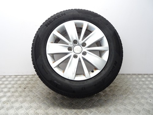 Volkswagen sharan mk2 - mk2, 16"