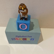 Grolier disney alphabet fun - grolier,