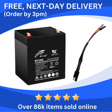 Hayter Harrier 41, 48 & 56