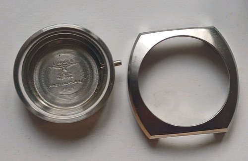 Vintage longines 8581 - vintage,