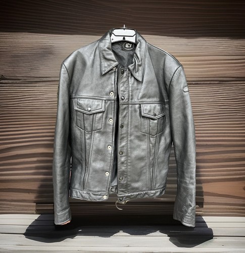 Vtg hein gericke - gericke, black