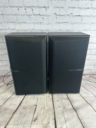 Kenwood speakers 70 - ls-45,