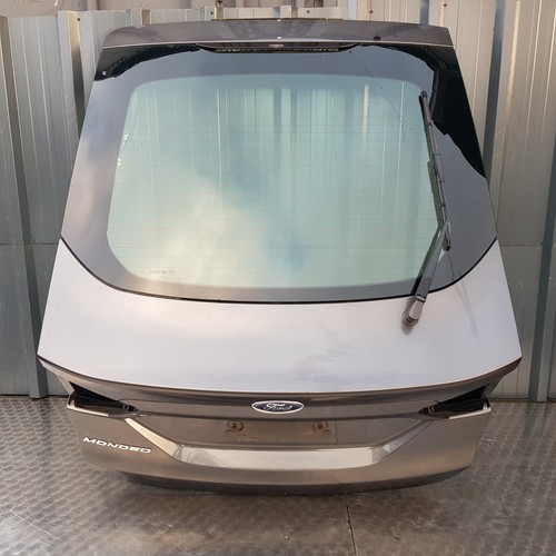 Ford mondeo mk5 tailgate boot - ford,