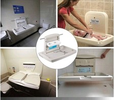 VEVOR Wall-Mounted Baby