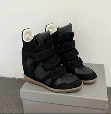 Beckett Style Hidden Heel High