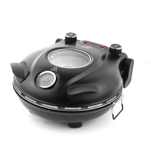 Electric pizza maker - pizza, 1200w