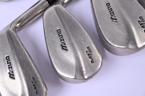 Mizuno irons 4 pw - mp-68, /