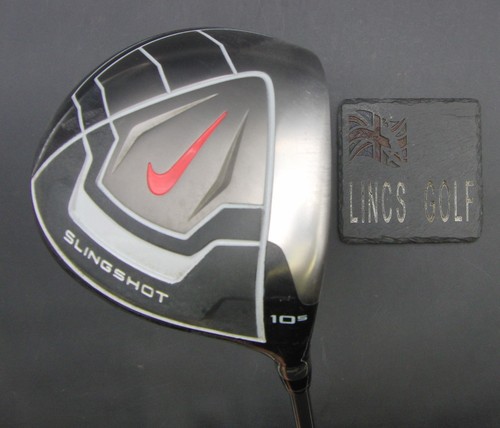 Nike slingshot driver - nike,